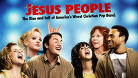 «Jesus People: The Movie (2009)» — обои к фильму #1