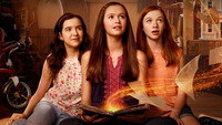«Просто добавь магии (2015-2019)» — обои к сериалу #2