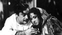 «Господин, госпожа и слуга (1962)» — обои к фильму #3