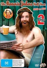 The Ronnie Johns Half Hour - Season 2