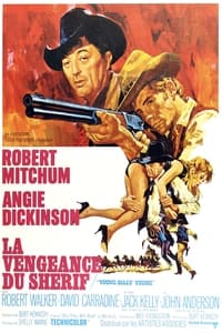 La Vengeance du shérif (1969)