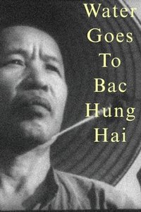 Nước về Bắc Hưng Hải