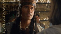 «Ammon & King Lamoni (2004)» — обои к фильму #1