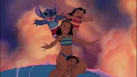 Lilo & Stitch