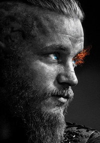 Постер сериала «Викинги (2013 - 2020)» — (20 из 90)