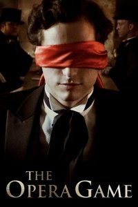 Poster de The Opera Game