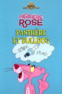 Panthère Et Bulldog
