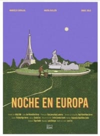 Noche en Europa (2021)