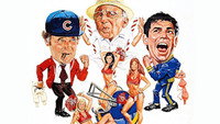 «The Kinky Coaches and the Pom Pom Pussycats (1981)» — обои к фильму #6
