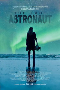 Постер фильма «The Last Astronaut (2019)» — (5 из 10)