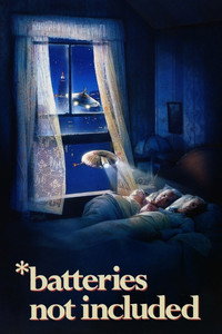 Постер фильма «Батарейки не прилагаются (1987)» — (16 из 42)
