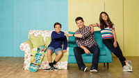 «Sydney to the Max (2019-2021)» — обои к сериалу #10