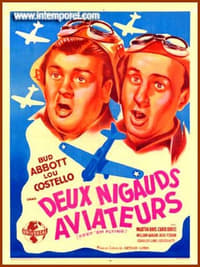 Deux nigauds aviateurs (1941)