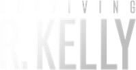 Логотип сериала «Surviving R. Kelly Part II: The Reckoning (2020)» — (1 из 19)