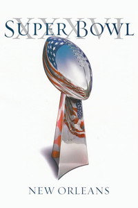 Super Bowl XXXVI