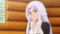 His First Atelier