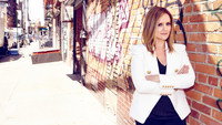 Обои к сериалу «Full Frontal with Samantha Bee (2016-2022)» — (15 из 31)