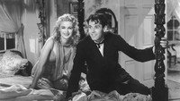 «Я вновь встретил свою любовь (1938)» — обои к фильму #1