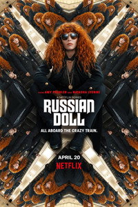 Постер сериала «Жизни матрешки (2019-2022)» — (9 из 43)