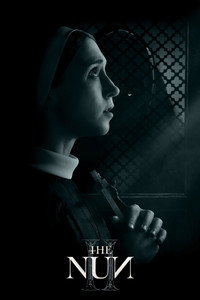 Постер фильма «Проклятие монахини 2 (2023)» — (30 из 88)