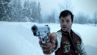 «Снежная страна (2010)» — обои к фильму #1