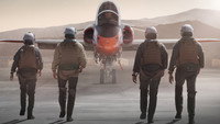 «Top Guns: The Next Generation (2025)» — обои к сериалу #2