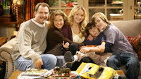 «Билли Ингвал (2007-2009)» — обои к сериалу #1