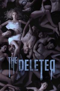 copertina serie tv The+Deleted 2016