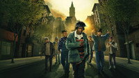 «Wu-Tang: Американская сага (2019-2023)» — обои к сериалу #5
