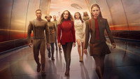 Star Trek: Starfleet Academy