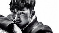 «Dias Police: Dirty Yellow Boys (2016)» — обои к фильму #1