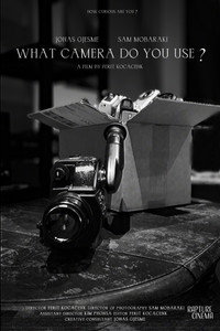 What Camera Do You Use?