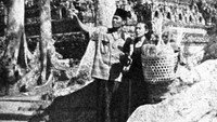 «Tengkorak Hidoep (1941)» — обои к фильму #1