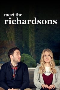 Постер сериала «Знакомство с Ричардсонами (2020)» — (2 из 9)