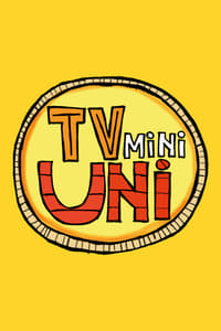 tv show poster TvMiniUni 2013