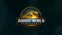 Jurassic World: Renaissance