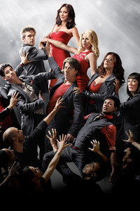 Постер сериала «Жизнь как шоу (2012-2013)» — (3 из 8)