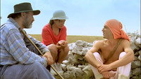 «Рассвет для мерзавцев (2001)» — обои к фильму #5
