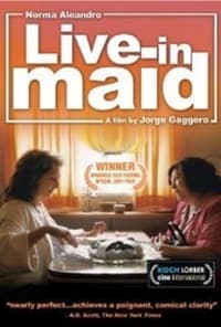 Cama adentro (2004)