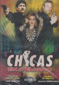 Chicas en peligro (1993)