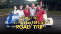 Обои к сериалу «Celebrity Antiques Road Trip (2011)» — (12 из 17)