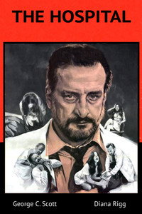 Постер фильма «Больница (1971)» — (6 из 19)
