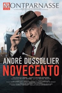 Imagem do Filme Novecento