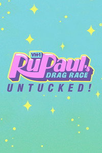 Постер сериала «Drag Race: Untucked! (2009)» — (16 из 110)