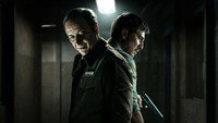 «Самая длинная ночь (2022)» — обои к сериалу #3