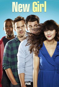 Постер сериала «Новенькая (2011 - 2018)» — (13 из 113)