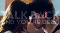 Talk Back and You're Dead