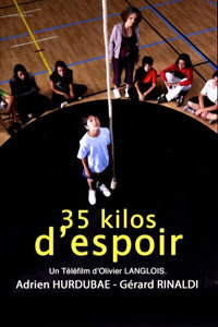 35 kilos d'espoir