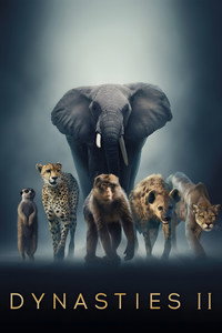 Постер сериала «Династии (2018)» — (10 из 35)