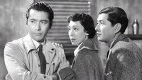 «Мирная жизнь. Часть 1 (1955)» — обои к фильму #1